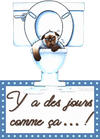 l'inspiration arrive